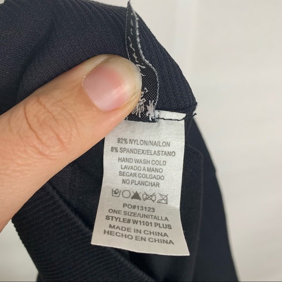 Wear It With Heart Leggings - Picture 7 of 12